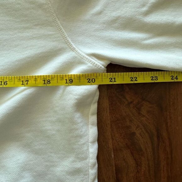 Nintendo Princess Peach Cream Zip-Up Hoodie - Picture 6 of 7